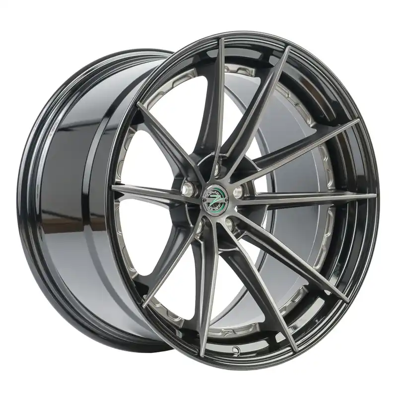 Expressversand Z-Performance ZP.MODULAR 1 SUPER 11x20 ET40 5x120 CB72.6
