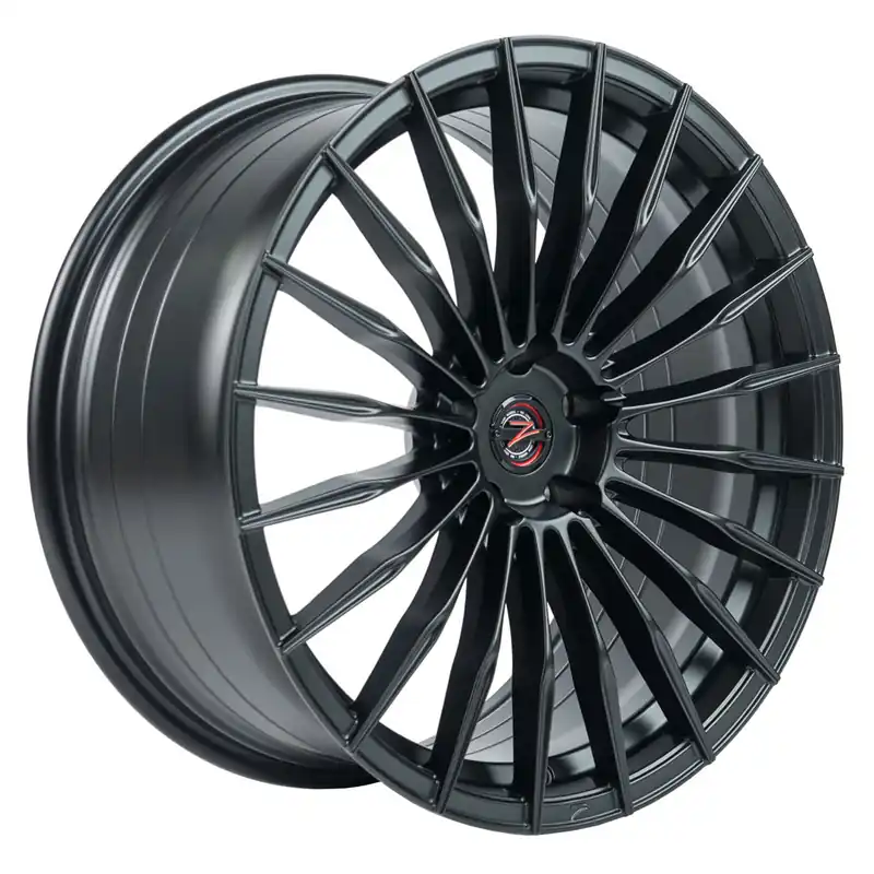 Z-Performance ZP.MONOBLOCK T1 Satin Black 9x20 ET35 5x112 CB66.6 Preisreduziert