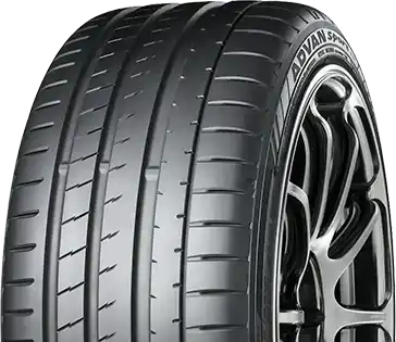 Sichere Zahlung Yokohama, Advan Sport (V107), 255/45ZR20(105Y) XL