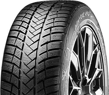 Neu Im Sortiment Vredestein, WinTrac Pro+, 245/50 R19 105V XL 3PMSF M+S