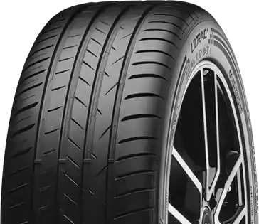 Solange Der Vorrat Reicht Vredestein, ULTrac+, 215/65 R17 103V XL