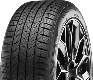 Vredestein, QuaTrac Pro+, 215/65 R17 103V XL 3PMSF M+S Versand Am Gleichen Tag