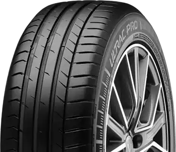 Vredestein, ULTrac Pro, 235/55ZR19(101Y) Neue Kollektion