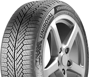 Uniroyal, AllSeasonExpert 3, 235/45 R21 101V XL EVc 3PMSF M+S Sonderangebot