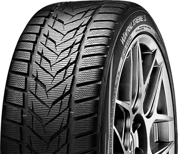 Super-Preis Vredestein, WinTrac Xtreme S, 255/50 R19 107V XL MO 3PMSF M+S