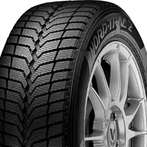 Abverkauf Vredestein, NordTrac 2, 195/65 R15 95T XL 3PMSF M+S