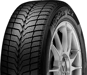 Top-Seller Vredestein, NordTrac 2, 225/45 R17 94T XL 3PMSF M+S