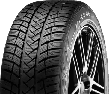 Vredestein, WinTrac Pro, 255/45 R20 105H XL * 3PMSF M+S Schneller Versand