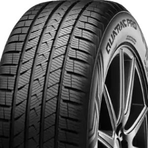 Vredestein, QuaTrac Pro, 255/45 R20 105H XL * 3PMSF M+S Angebot