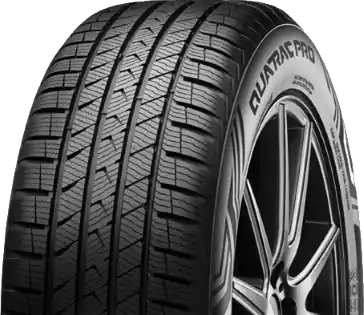 Vredestein, QuaTrac Pro, 255/45 R20 105H XL * 3PMSF M+S Angebot