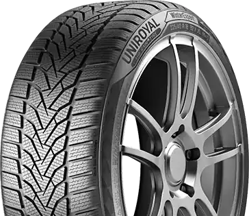 Uniroyal, WinterExpert, 215/60 R17 100V XL EVc 3PMSF M+S Expressversand