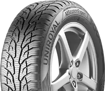 Uniroyal, AllSeasonExpert 2, 185/60 R15 88H XL EVc 3PMSF M+S Nur Heute