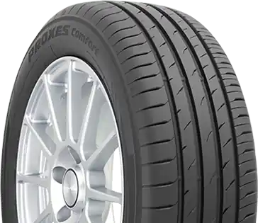 Toyo, Proxes Comfort, 195/60 R15 88H Echt
