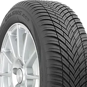 Direktkauf Toyo, Celsius AS2, 215/50 R18 92W 3PMSF M+S