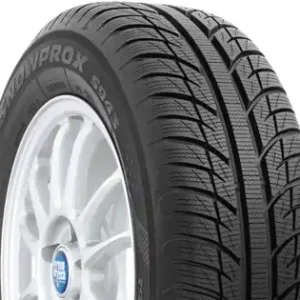 Begrenztes Angebot Toyo, SnowProx S943, 195/60 R16 93H XL 3PMSF M+S