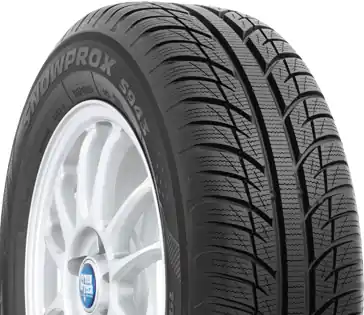 Begrenztes Angebot Toyo, SnowProx S943, 195/60 R16 93H XL 3PMSF M+S
