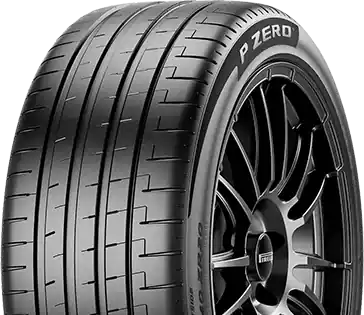 Günstig Pirelli, P Zero (PZ5), 285/35 R23 107Y XL R0 PNCS Elect
