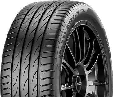 Must-Have Pirelli, Powergy 2, 235/55 R18 104Y XL