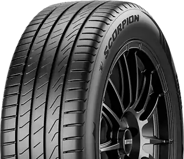 Sichere Zahlung Pirelli, Scorpion 3, 255/50 R19 107Y XL