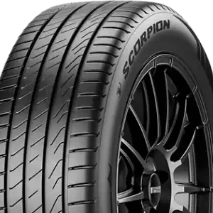 Zertifiziert Pirelli, Scorpion 3, 275/40 R21 107Y XL