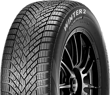 Pirelli, Scorpion Winter 2, 295/35 R21 107V XL MO1 3PMSF M+S Angebot
