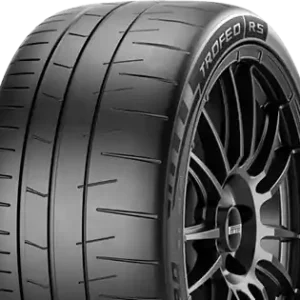 Direktkauf Pirelli, P Zero Trofeo RS, 305/30ZR19(102Y) XL