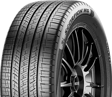 Meistverkauft Pirelli, Scorpion MS, 265/45 R21 108V XL PNCS KS M+S