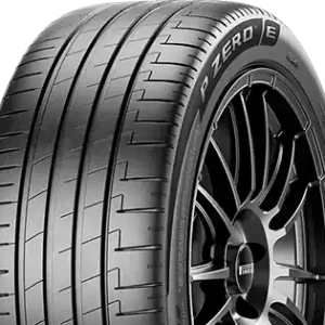 Billig Pirelli, P Zero E, 255/40 R22 103V XL VOL PNCS Elect