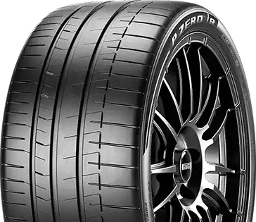 Preis Gesenkt Pirelli, P Zero R, 285/35ZR20(104Y) XL