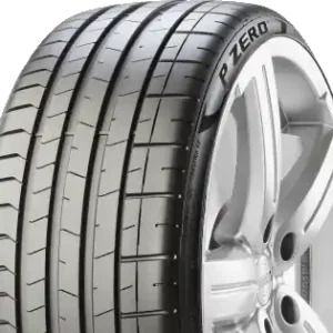 Zertifiziert Pirelli, P Zero (PZ4) Sports Car, 245/35ZR20 95Y XL MO1