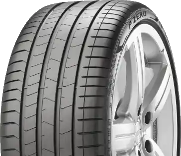 Highlight Pirelli, P Zero (PZ4) Luxury Saloon, 245/40 R21 100W XL Elect