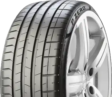 Pirelli, P Zero (PZ4) Sports Car, 265/30ZR20 94Y XL MO1 Top-Angebot