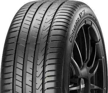 Pirelli, Cinturato P7 2, 235/45 R20 100H XL + SealInside Elect Schneller Versand