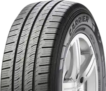 Pirelli, Carrier All Season, 205/75 R16C 110R 3PMSF M+S Echt
