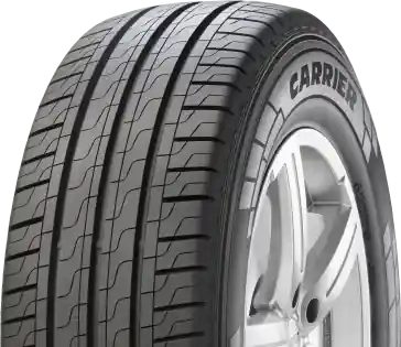 Ausverkauf Pirelli, Carrier, 215/70 R15C 109S