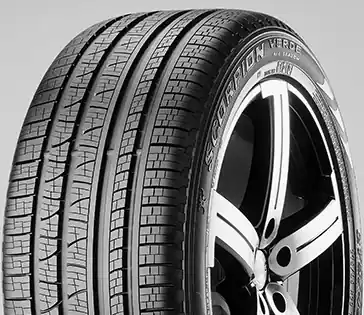 Finale Aktion Pirelli, Scorpion Verde All Season, 275/45 R21 110W XL LR M+S