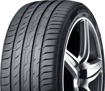 Sonderaktion Nexen, N‘Fera Sport, 225/45ZR18 95Y XL BSW