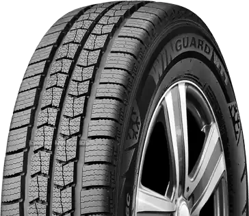 Nexen, WinGuard WT1, 195/70 R15C 104R BSW 3PMSF M+S Sonderangebot