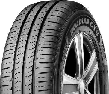 Angebot Nexen, Roadian CT8, 215/60 R16C 103T BSW