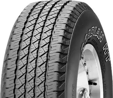 Kracherpreis Nexen, Roadian HT SUV, 235/60 R17 102S RWL M+S