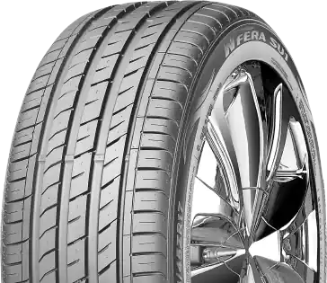 Nexen, N‘Fera SU1, 225/50 R17 98V XL BSW Preiswert