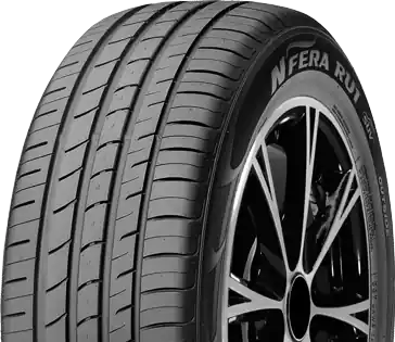Kracherpreis Nexen, N‘Fera RU1, 235/55 R19 101Y BSW
