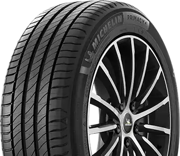 Neuheit Michelin, Primacy 4+, 185/55 R16 87V XL