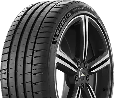 Michelin, Pilot Sport 5, 225/50ZR16(96Y) XL Top-Angebot