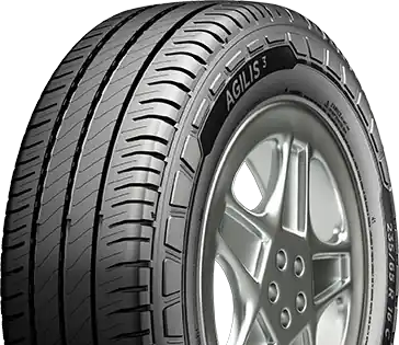 Must-Have Michelin, Agilis 3, 215/70 R15C 109R