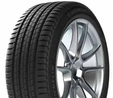 Michelin, Latitude Sport 3, 255/50 R19 107W XL EMT Angebot
