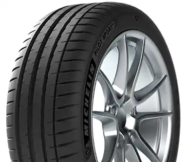 Beliebt Michelin, Pilot Sport 4, 195/45ZR17 85W XL