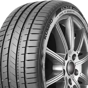 Solange Der Vorrat Reicht Kumho, Ecsta Sport PS72, 225/45ZR17 91Y BSW