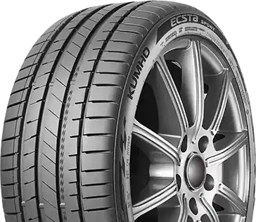 Solange Der Vorrat Reicht Kumho, Ecsta Sport PS72, 225/45ZR17 91Y BSW
