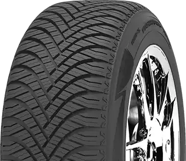 Abverkauf Goodride, Z-401 All Season Elite, 215/55 R16 97V XL BSW 3PMSF M+S